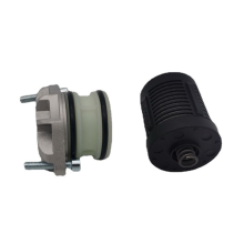 0BR525558 Voor 4e generatie A3 koppelingsfilter