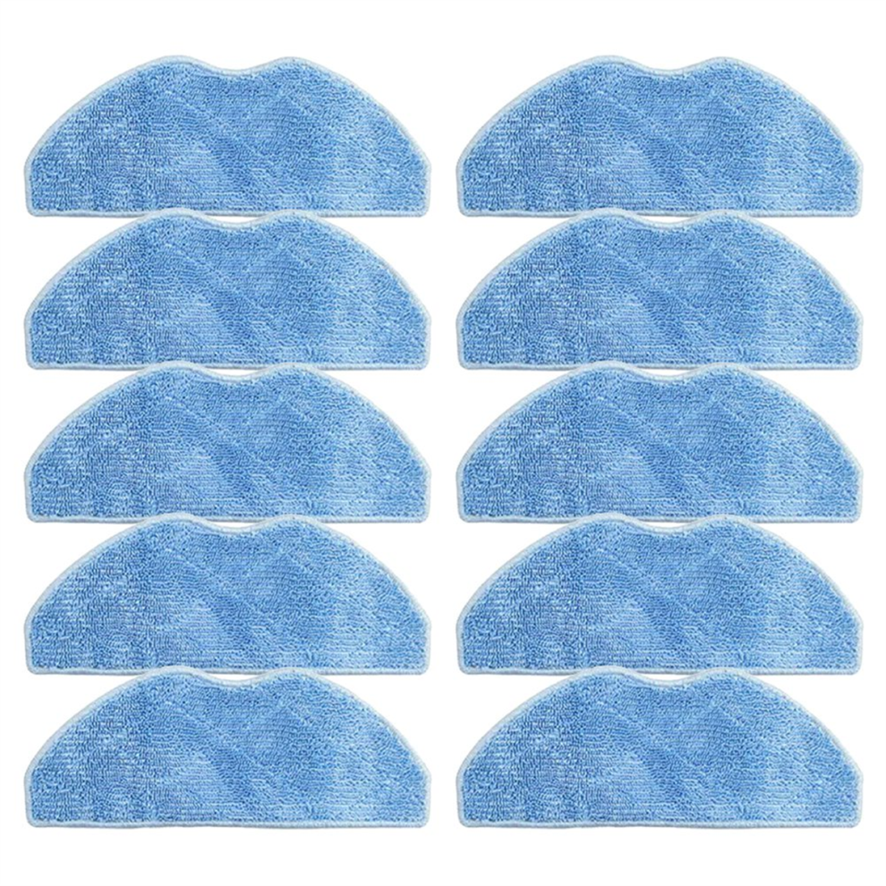 10 StüCk FüR Choice R2/R2 Plus Roboter-Staubsauger-MopptüCher-image