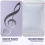 Notenmappe, 60 Seiten, Notenmappe/Halter,() 6