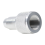 M16X1.5 Threads CO2 Saver Adapter 88G 90G CO2 Saver Adapter Silver 2