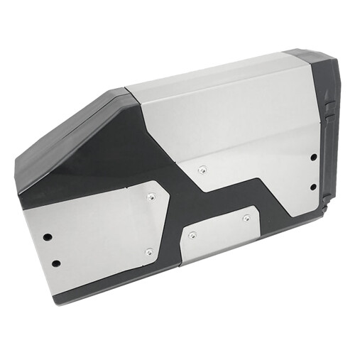 Toolbox Storage Box Motorcycle Accessories for 1