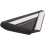 Placa triangular para espejo retrovisor del pilar delantero izquierdo del coche 6