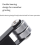 Belt Sander Stand Angle Grinder for Models 100 115 125 Angle Grinder 4
