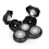 2PCS Replacement Shaver Head Electric Shaver 5 Cutter Floating Head 5