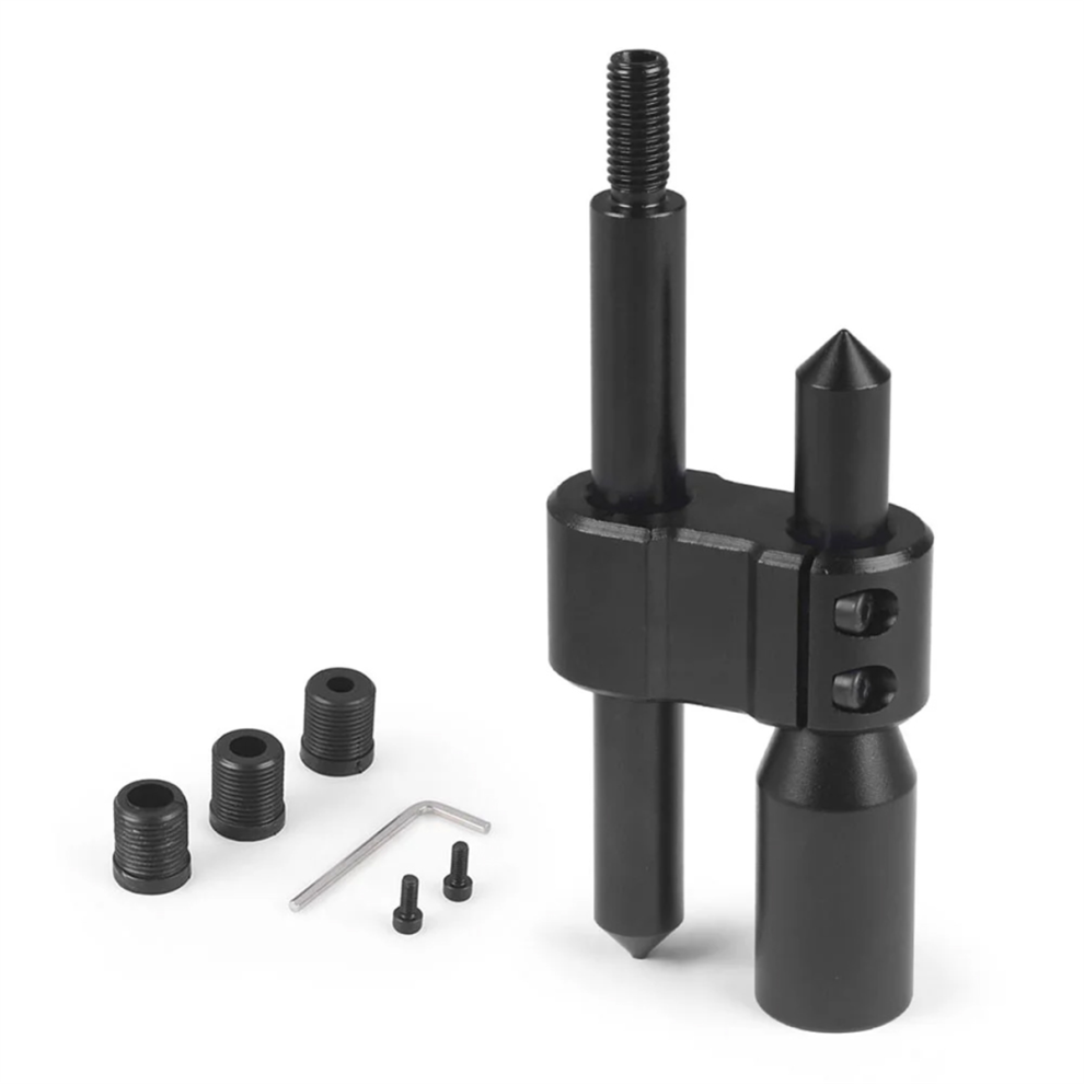 Estensione Pomello Cambio Tipo H Per Auto M12X1,25, Leva Cambio Regolabile