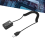 Καλώδιο φόρτισης USB με ελατήριο μπαταρίας NP-FW50 για σύνδεσμο A7 5