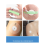 10 Silicon-Based Dynamic Patches Blood Glucose Sensor Stickers 6