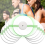10 Silicon-Based Dynamic Patches Blood Glucose Sensor Stickers 3