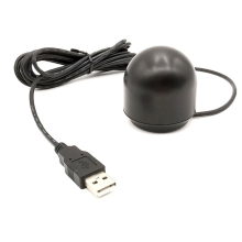 GNSS GLONASS Receiver Antenna Module USB Output