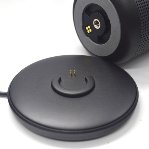 Για βάση φόρτισης ηχείου Bluetooth Soundlink Revolve Bullpow 2