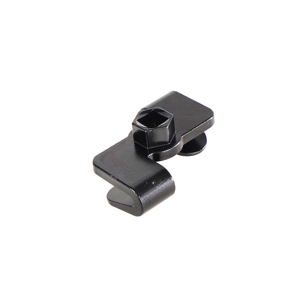 Hex Drive Wrench Extender Adapter 1/2 Inch Drive Breakers Bars 4852532530793