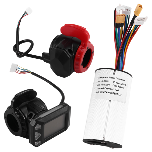 Kit controller per monopattino pieghevole 36V 350W (36V) 2