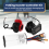 Kit controller per monopattino pieghevole 36V 350W (36V) 6