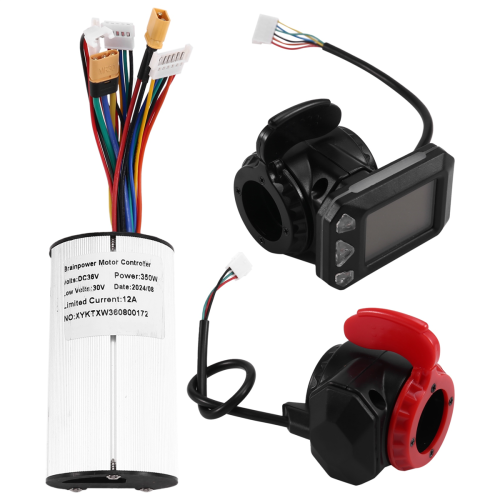Kit controller per monopattino pieghevole 36V 350W (36V) 1