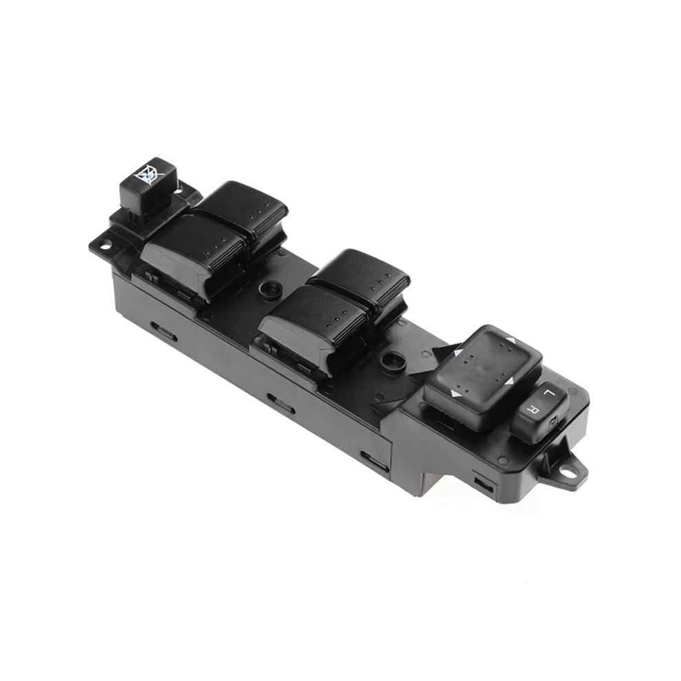 Auto Power Window Control Switch Master Button for 6 2006-2008