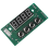 Φωτιστικό σκηνής LED Par Can Main Board RGB για πλακέτα προγράμματος Par 54X3W 6