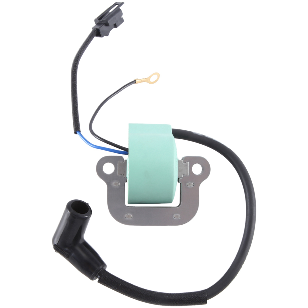 Ignition Coil Assembly 18-5196 581407 For Evinrude 4852532528318