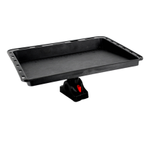 Fishing Bait Table Fishing Terminal Tackle,Multipurpose Tray