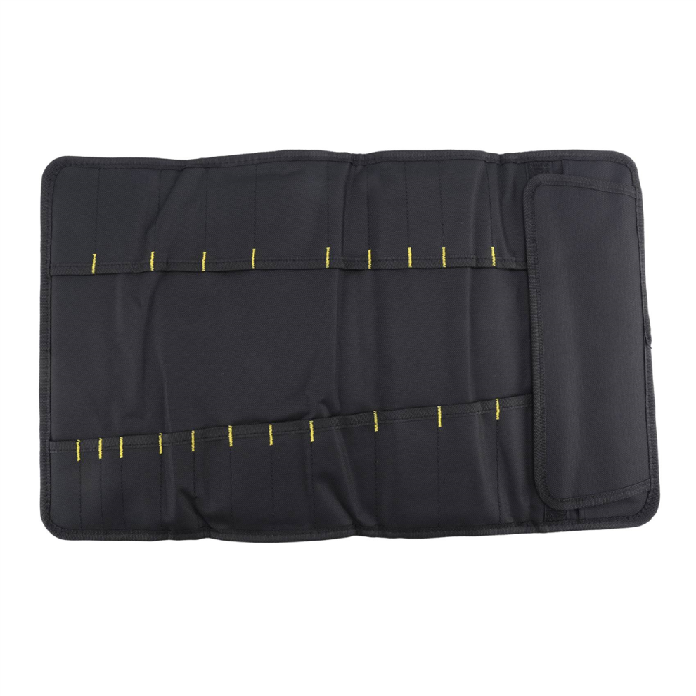 Cutlery Chef Bag - Knife Roll Bag For Fits Up To 22 Knives 4852532529438