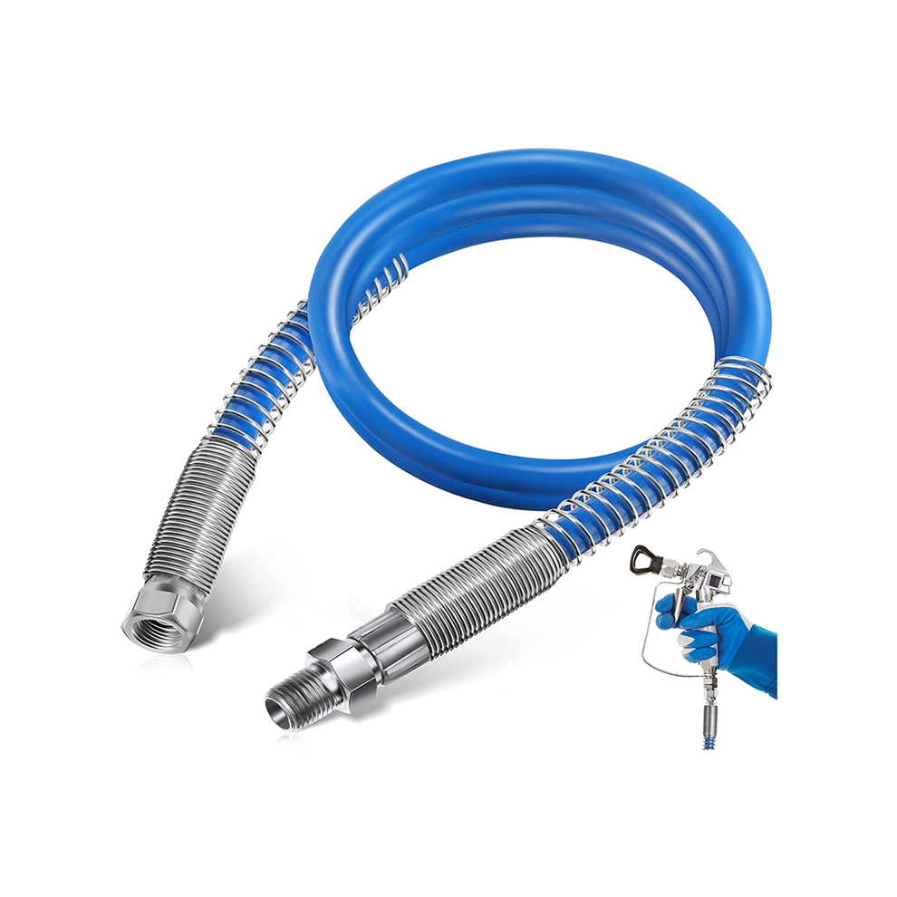 4 Fuß Airless-FarbverläNgerungsschlauch, 1 StüCk-image