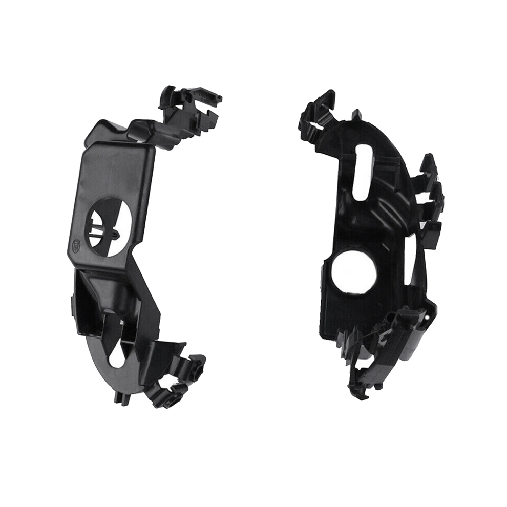 1 Pair Left+Right Bracket For W163 Ml320 02-05 Light 4852532537297
