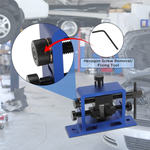 Sight Push Tool Mountable Car Modification Sight Propulsion Tools 2