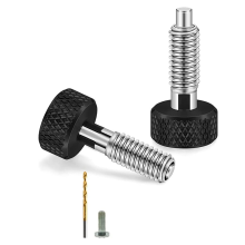 Perni di rilascio della maniglia Maniglia Kit di rimozione della maniglia