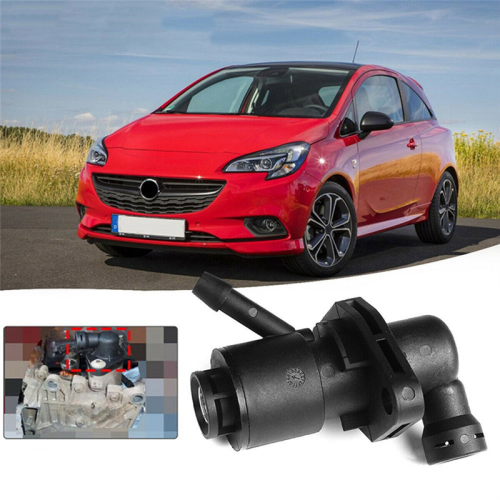 Υδραυλικές αντλίες αυτοκινήτου MTA Easytronic για B Meriva A 2