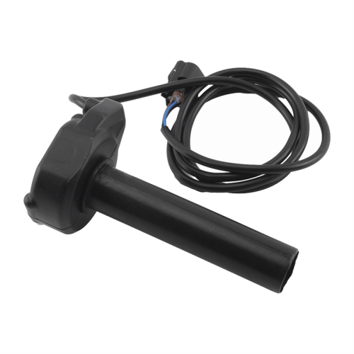 Throttle Electronic Pull Turn Grip Sur-Ron Handle Handlebar Cable 2