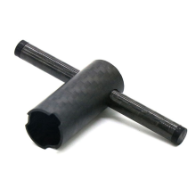 Fishing Wheel Disassembly Tool for