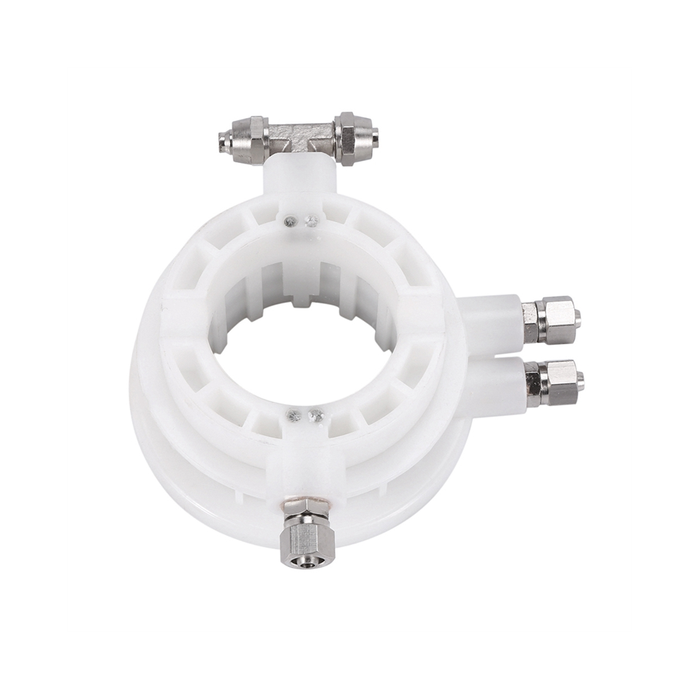 Smontagomme Per Auto Da 49 Mm, Giunto Rotante, Valvola Di Controllo Dell'aria-image