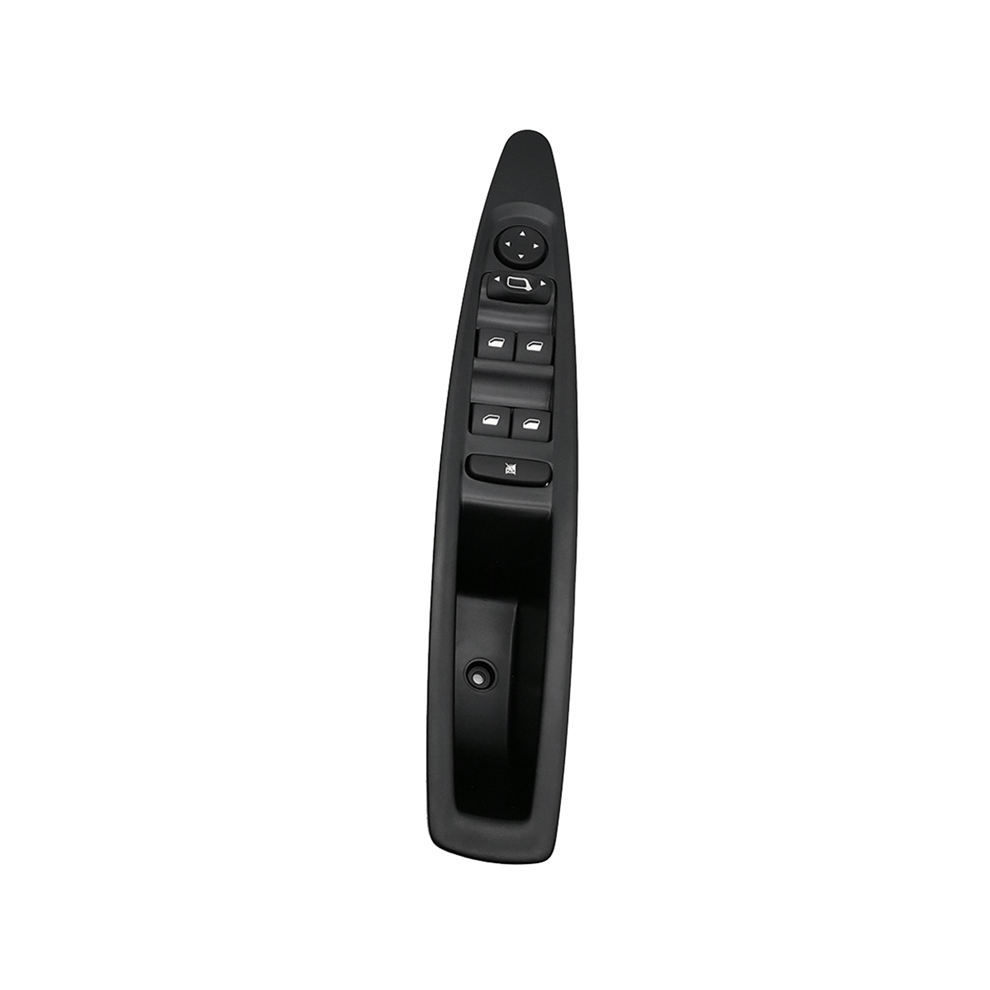 6554.Ha Window Switch For C4 2004-2010 (Manual) Black 4852532540297