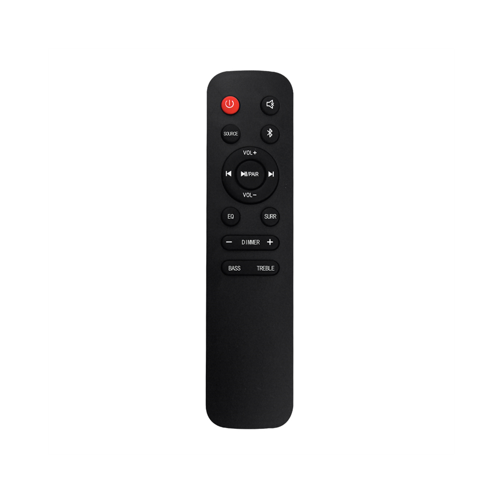En218a8h Remote Control For Soundbar Hs218 2.1 Channel 4852532540150