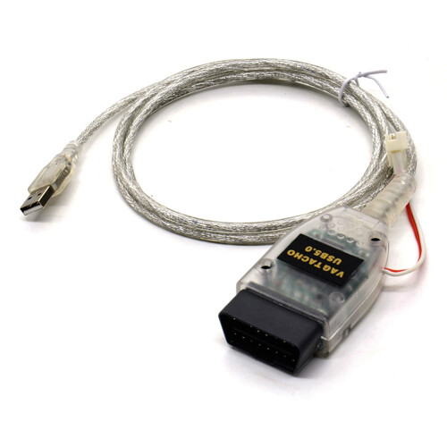 Vagtacho USB Versión V 5.0 para Tacho V5.0 para MCU 24C32 2