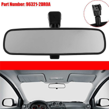 Interior Rear View Mirror for Navara 350Z