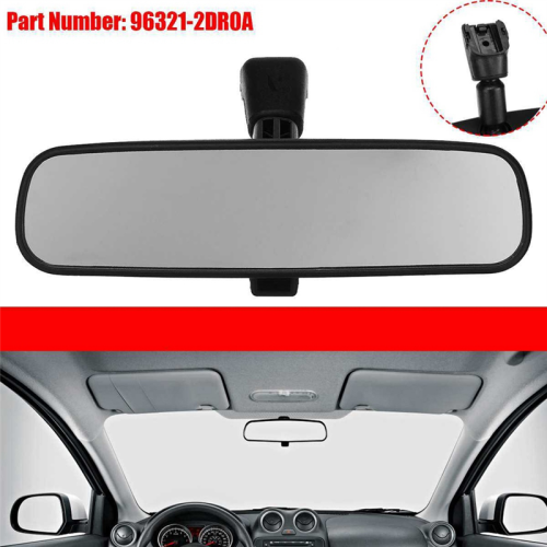 Interior Rear View Mirror for Navara 350Z