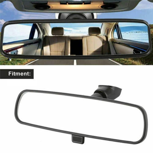 Interior Rear View Mirror for Navara 350Z 2
