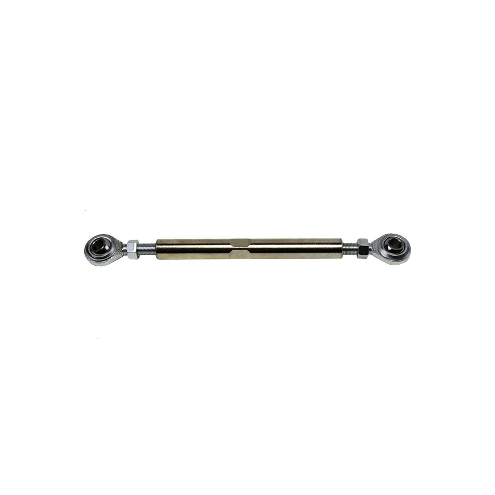 5 1/2Inch Adjustable Tensioning Rod Heim Joint Alternator Bracket 4852532549115