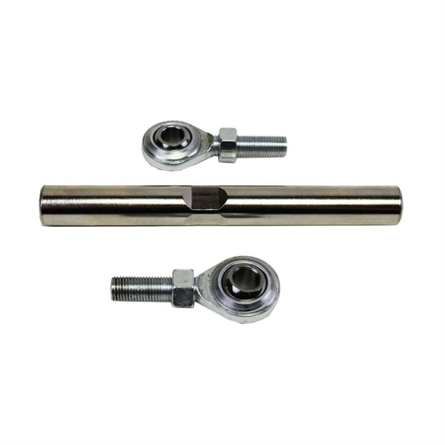 5 1/2Inch Adjustable Tensioning Rod Heim Joint Alternator Bracket 2