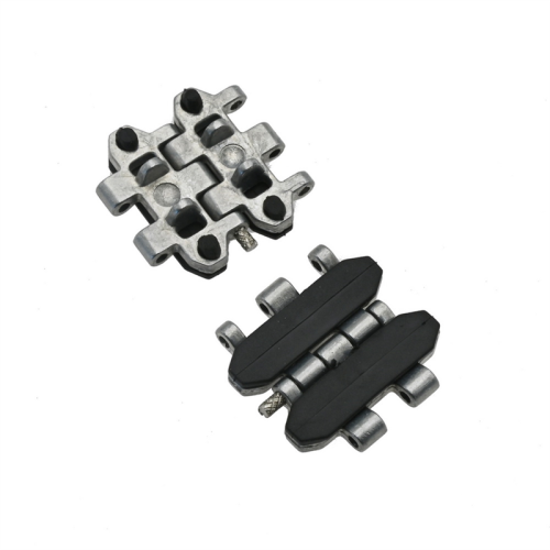 Ruote tecniche Pneumatico Pista Pedrail per E-1 2