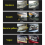 Car Headlight Atomizing Cup Car Headlight Lens Restoration Kit 3