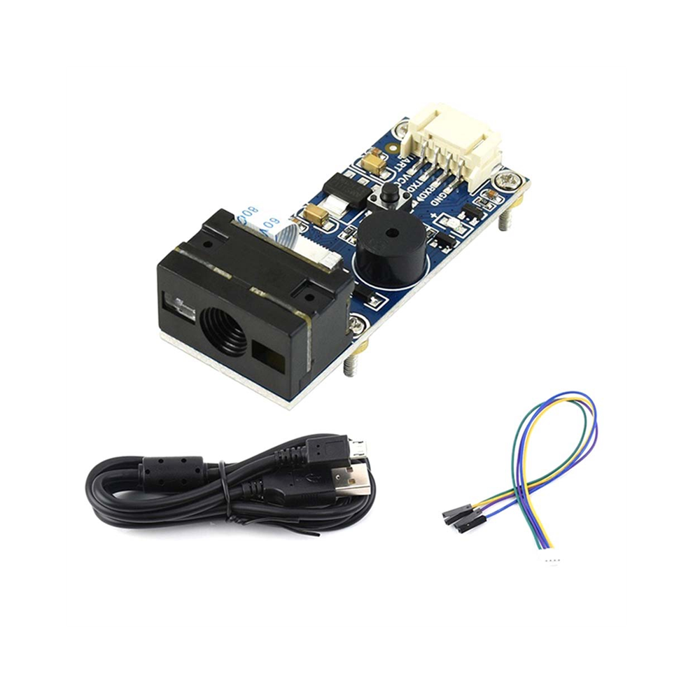 Modulo Scanner Per Codici A Barre Modulo Scanner Per Codici 2D