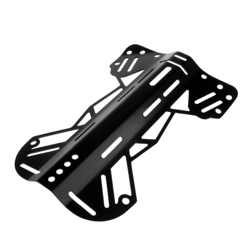 Scuba Diving BCD Technical Diving Backplate Back for 2