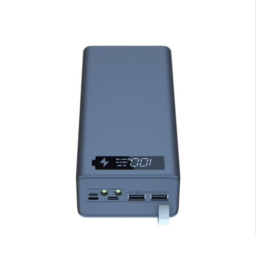 Θήκη τράπεζας μπαταριών USB 16X18650, κουτιά αποθήκευσης φόρτισης μπαταριών C16 2