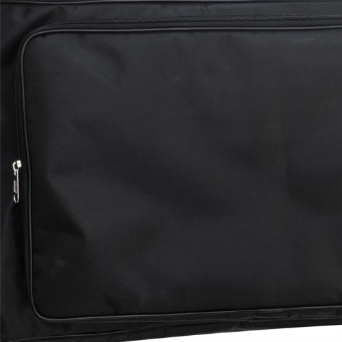 Guitar Effect Pedal Board Bag,Guitar Pedal Board Case, Pedalboard Bag 2
