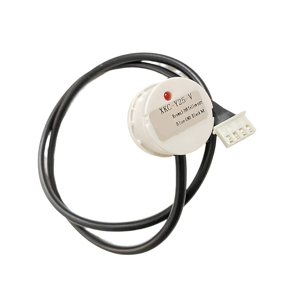 Xkc Y25 T12v Liquid Level Sensor Switch Detector Xkc-Y25-V 4852532554911