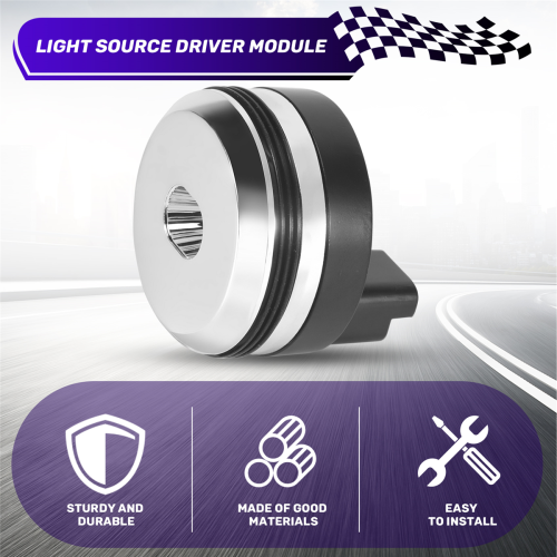 Modulo diodo per luci diurne a LED per ATS XTS 2013-2017 on OnBuy