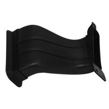 Για Focus Air Inlet Tuyere Inlet Hatchback 4D Sedan Μαύρο