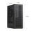 Θήκη υπολογιστή A09 HTPC Mini ITX USB2.0, μαύρη 2