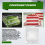 100Pcs Single Individual Cake Boxes Dessert Containers 5